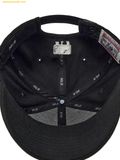  Mũ Lưỡi Trai MLB New Fit Structure Ball Cap New York Yankees 3ACP0802N-50BKS Black 