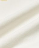  Áo Hoodie MLB Basic Back Letter Graphic Overfit Hoodie NY (Cream) 3AHDB0551-50CRS 