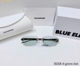  Kính Mát Blue Elephant IKER-S Green Tint 