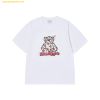 Áo Phông ADLV Star Bear Short Sleeve T-Shirt Trắng