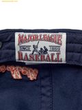  Mũ Lưỡi Trai MLB Vintage Cooperstown Patch Unstructured Ball Cap New York Mets 3ACPB105N-09NYP 