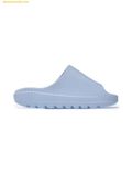  Dép MLB Skipper Slide New York Yankees 3ALPS0163-50BLL L.Blue 