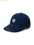  Mũ Lưỡi Trai MLB Rookie Unstructured Ball Cap New York Yankees 3ACP7701N-50NYS Màu Navy 
