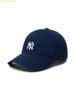 Mũ Lưỡi Trai MLB Rookie Unstructured Ball Cap New York Yankees 3ACP7701N-50NYS Màu Navy