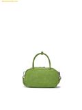  Túi Đeo Chéo MLB Basic Palette Crossbody Bag LA Dodgers Green 3ACRSD16N-07GNS 