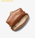  Túi Đeo Chéo Michael Kors Soho Small Convertible Shoulder Bag 35S6G1SC1Y Luggage 