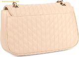  Túi Đeo Vai KARL LAGERFELD PARIS Agyness Shoulder Bag Màu Begi 