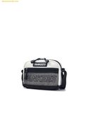  Túi Đeo Chéo MLB Logo Point Camera Bag New York 7ACRB085N-50CRS Trắng 