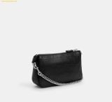  Túi Đeo Vai Coach Nolita 19 Crocodile Embossed CN382 