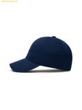  Mũ Lưỡi Trai MLB Rookie Unstructured Ball Cap New York Yankees 3ACP7701N-50NYS Màu Navy 