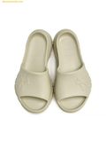  Dép MLB Pepper Slide New York Yankees 3ALPPE163-50CRS Cream 