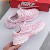  Giày Thể Thao Nike V2K Run Pink Foam HJ5269-600 Màu Hồng 