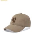  Mũ Lưỡi Trai MLB Ace Unstructured Ball Cap New York Yankees D.Begi 3ACP6601N-50BGD 