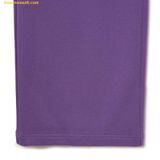  Quần Suông Dài MLB Women's Varsity High-Waist Wide Pants NY (D.Lavender) 3FPTV0134-50LDD 