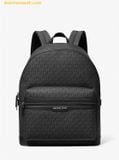  Balo Michael Kors Cooper Signature Logo Backpack 37R5LCOB2B 