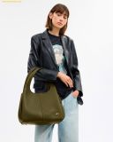  Túi Xách Coach Lana Shoulder Bag CM544 Olive 