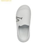  Giày Sandal MLB Chunky LA Dodgers 3ASDCBC33-07GRS - Xám 