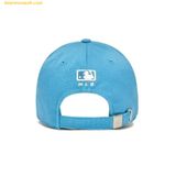  Mũ Lưỡi Trai MLB N-COVER Unstructured Ball Cap New York Yankees D.Turquoise 3ACP6601N-50TQD 