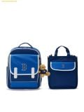  Balo MLB Moonshot Backpack BOS (Royal Blue) 7ABKB014N-43RBS 