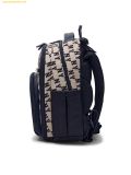  Balo MLB Classic Monogram DTP Schoolbag Set NY D.Navy 7ABKMD55N-50NYD 