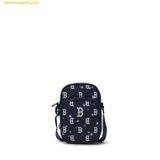  Túi Đeo Chéo MLB Classic Mono Galaxy Boys Crossbody Bag Boston Red Sox Navy 7LCRM025N-43NYL 
