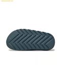  Dép MLB Skipper Slide New York Yankees SKU 3ALPS0163-50INP Ptn.Indigo 