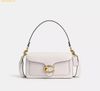 Túi Đeo Vai COACH Tabby Shoulder Bag 26 CU330