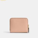  Ví Gập Coach Essential Billfold Wallet In Colorblock Cream Multi CZ145 