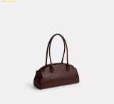  Túi Đeo Vai Coach Empire Carryall Bag 34 Maple CAM03 