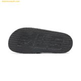  Dép MLB Chunky Mound Diamond Monogram NY (Black) 3ALPCDM33-50BKS 