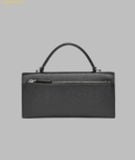  Túi Đeo Chéo Karl Lagerfeld Paris Kosette Crossbody Bag With Pins Black L5GWX5EI 