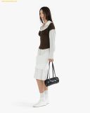  Túi Đeo Vai Find Kapoor Pillow Bag 23 - Black 