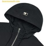  Áo Khoác MLB Diamond Monogram Matching Jacquard New York Yankees 3AWJM0224-50CRS 