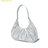  Túi Đeo Vai LifeWork Radoc Shining Shirring Hobo Bag - LW245BG715 