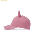  Mũ Lưỡi Trai MLB Signature Devil Unstructured Ball Cap LA Dodgers Pink 3ACPB206N-07PKS 