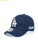 Mũ Lưỡi Trai MLB Signature Unstructured Ball Cap LA Dodgers Navy 3ACPB245N-07NYS