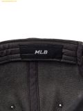  Mũ Lưỡi Trai MLB Damage Washed Unstructured Ball Cap NY (Charcoal Grey) 3ACPVV34N-50CGS 