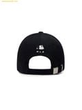 Mũ Lưỡi Trai MLB Rookie Unstructured Ball Cap LA Dodgers 3ACP7701N-07BKS Màu Đen 