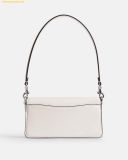  Túi Đeo Vai Coach Tabby Shoulder Bag 20 CW917 Màu Trắng 