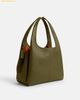  Túi Xách Coach Lana Shoulder Bag CM544 Olive 