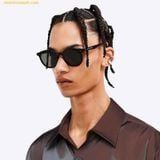  Kính Mát Gentle Monster GM New Born 01 