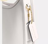  Túi Đeo Chéo Coach Curve Zip Bag CAF11 