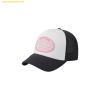 Mũ Lưới MLB Varsity Waffen Mesh Cap NY Đen 3AMCV0243-50BKS