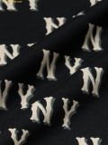  Áo Thun MLB Classic Mono Sporty New York Yankees Black 3ATSM0553-50BKS 