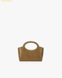  Túi Đeo Chéo Find Kapoor Market Bag 20 - Camel 