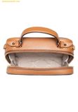  Túi Đeo Chéo Michael Kors Jet Set Medium Logo Crossbody Bag 