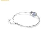  Vòng Tay Swarovski CONNEXUS Bracelet Graduation Gift Women Blue 