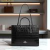 Túi Tote Coach Maggie Tote Bag CY667