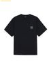  Áo Phông MLB Vintage Denim-like Monogram Big Lux Oversized Short Sleeve T-shirt New York Yankees Black 3ATSM0663-50BKS 