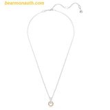  Dây Đeo Cổ, Dây Chuyền SWAROVSKI Connexus pendant 